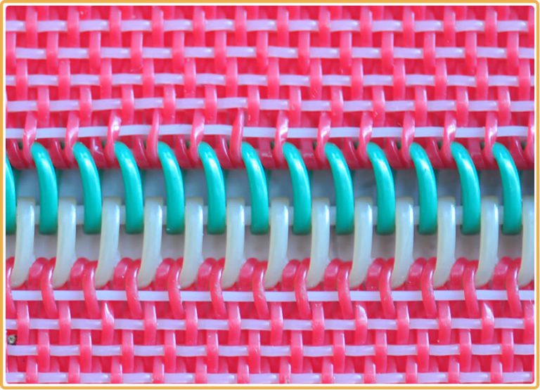 dryer fabric joint Hightop Polyester Mesh