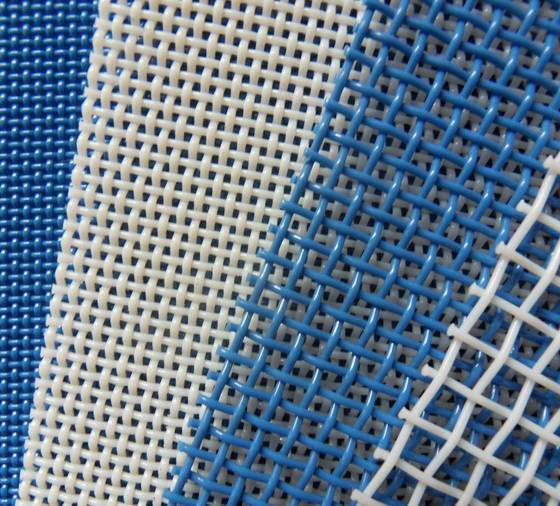 linear screen cloth for paper making